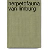 Herpetofauna van Limburg