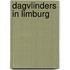 Dagvlinders in Limburg