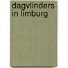 Dagvlinders in Limburg door R.W. Akkermans