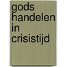 Gods handelen in crisistijd door Piet Bakker