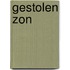 Gestolen zon