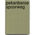 Pekanbaroe spoorweg