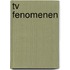 TV fenomenen