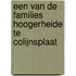 Een van de families Hoogerheide te Colijnsplaat