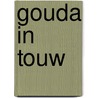 Gouda in touw by H.J. Sprokholt