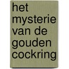 Het mysterie van de gouden cockring door T. Bouden