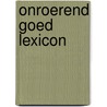 Onroerend goed lexicon by End
