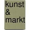 Kunst & markt by P. Janssen