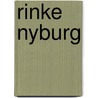 Rinke Nyburg by R. Nyburg