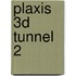 PLAXIS 3D Tunnel 2