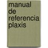 Manual de referencia Plaxis