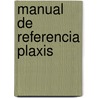 Manual de referencia Plaxis by R.B.J. Brinkgreve