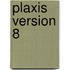 PLAXIS Version 8