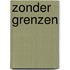 Zonder grenzen