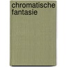 Chromatische fantasie door J. Sloots