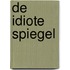 De idiote spiegel