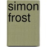 Simon Frost by J. Yau
