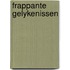 Frappante gelykenissen