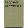 Frappante gelykenissen door Nicholas Meyer