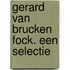 Gerard van Brucken Fock. Een selectie