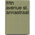 Fifth avenue st. annastraat