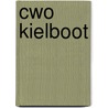 CWO kielboot by J.F.M. Bos