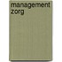 Management zorg