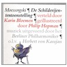 De schilderijententoonstelling