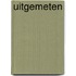 Uitgemeten