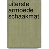 Uiterste armoede schaakmat door Wresinski