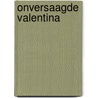 Onversaagde valentina by Crepax