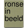Ronse in beeld by Unknown