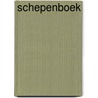 Schepenboek by Guy Janssens