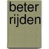 Beter rijden