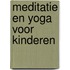 Meditatie en yoga voor kinderen