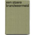 Een stoere brandweermeid