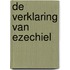 De verklaring van Ezechiel