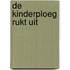 De kinderploeg rukt uit