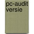 Pc-audit versie