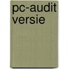 Pc-audit versie door Vervest