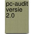 Pc-audit versie 2.0