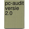 Pc-audit versie 2.0 door Vervest