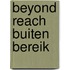 Beyond reach buiten bereik