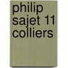 Philip sajet 11 colliers by Unger
