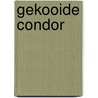 Gekooide condor by Coppens