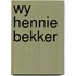 Wy hennie bekker