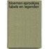 Bloemen-sprookjes fabels en legenden