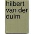 Hilbert van der duim