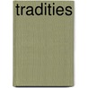 Tradities door J. Olbering