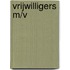 Vrijwilligers M/V